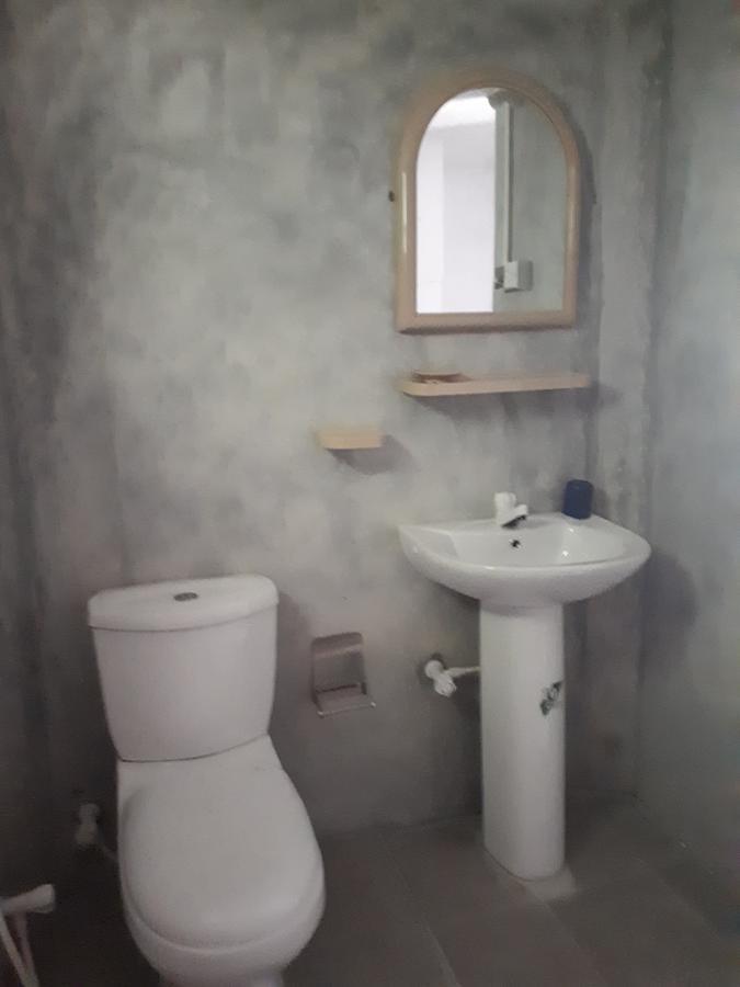New Sam Tourist Inn Weligama Ngoại thất bức ảnh