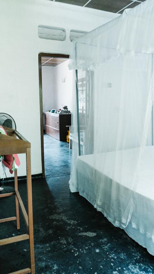 New Sam Tourist Inn Weligama Ngoại thất bức ảnh
